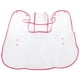 thumbnail image 5 of Impermeable para perros - Chaqueta impermeable para exteriores de PVC, tallas XS a L, 5 of 9