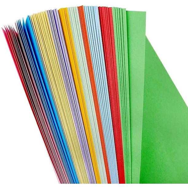 Rainbow printer paper discount