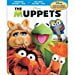 The Muppets Blu-ray Steelcase / SteelBook (Two-Disc Blu-ray/DVD Combo)