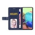 thumbnail image 4 of Case for Motorola G Power 2023 Phone Case Kickstand-Durable Leather Wallet Shockproof TPU Shell Flip Cover Book Folding, 4 of 5