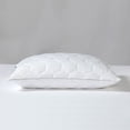 thumbnail image 5 of SHEEX Elevated Performance Down Alternate Stomach/Back Sleeper Pillow, King, 5 of 5