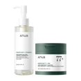 thumbnail image 1 of Set de cuidado de la piel Auna Deep Pore Treatment con aceite limpiador y tónico, 1 of 9