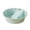 A-Blue, variant on Portable Plastic Washing Tub with Integrated Rubbing Board, Compact Laundry Bowl for Delicate Fabric Care, Space Saving Bathroom Basin for Campus Living