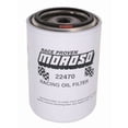 thumbnail image 1 of Moroso Performance Oil Filter 22470 Engine Oil Filter; Steel Mesh; 27 Microns; Canister, 1 of 5