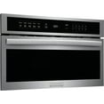 thumbnail image 4 of Frigidaire 30.00 in Built-In Microwave Ovens in Black Stainless Steel, 4 of 5