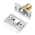 thumbnail image 1 of Herrajes para puertas con pestillo de bola Jiay Door Ball Catch Top of Door French Door Ball Catch Latch Adjustable Roller Ball Catch Drive, 1 of 5