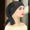 thumbnail image 6 of Outdoor Activity Headscarf Hat Beautiful Sunscreen Hat Quick Drying Hat Casual for Hair Protecting and Styles Statement, 6 of 8