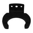 thumbnail image 4 of Baseball Bat Rack Vertical Tennis Baseball Bat Softball Racket Wall Mount Holder, 4 of 7