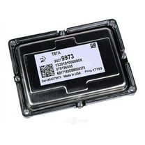 Transmission Control Module - Compatible with 2017 - 2019 Chevy Silverado 3500 HD 6.6L V8 L5P VIN Y 2018