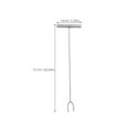 thumbnail image 2 of Minkissy Meter Key with T Handle for Heating Systems and Torque Transmission 1Pack, 2 of 8