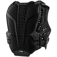 thumbnail image 2 of Troy Lee Designs Rockfight Chest Protector Black Xl/Xxl, 2 of 2