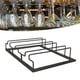 thumbnail image 4 of Estante Para Vino Al Revés, Soporte Para Copas De Vino De Estilo Europeo Fácil De Instalar, Ahorro De Espacio Para Restaurantes Para Cocinas Caseras, 4 of 8