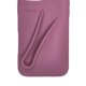 thumbnail image 3 of Caja Protectora A Prueba Choque Cubierta Silicona Suave DIY Lipstick Lip Suppil Portable Gloss Soporto para 15, 3 of 9