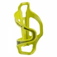 thumbnail image 2 of Lezyne Flow Cage SL Side Load Right Green Composite Braze-on, 2 of 2