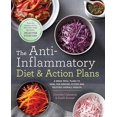 thumbnail image 2 of The Anti-Inflammatory Diet & Action Plans: 4-Week Meal Plans to Heal the Immune System and Restore Overall Health, 2 of 4