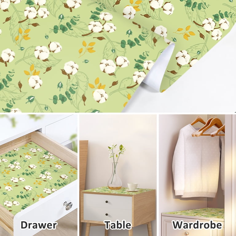 SCENTORINI, Cotton Scented Drawer Liners, 6 Sheets, 14.3" x 19.5" - Walmart.com SCENTORINI, Cotton Scented Drawer Liners, 6 Sheets, 14.3" x 19.5" - Walmart.com