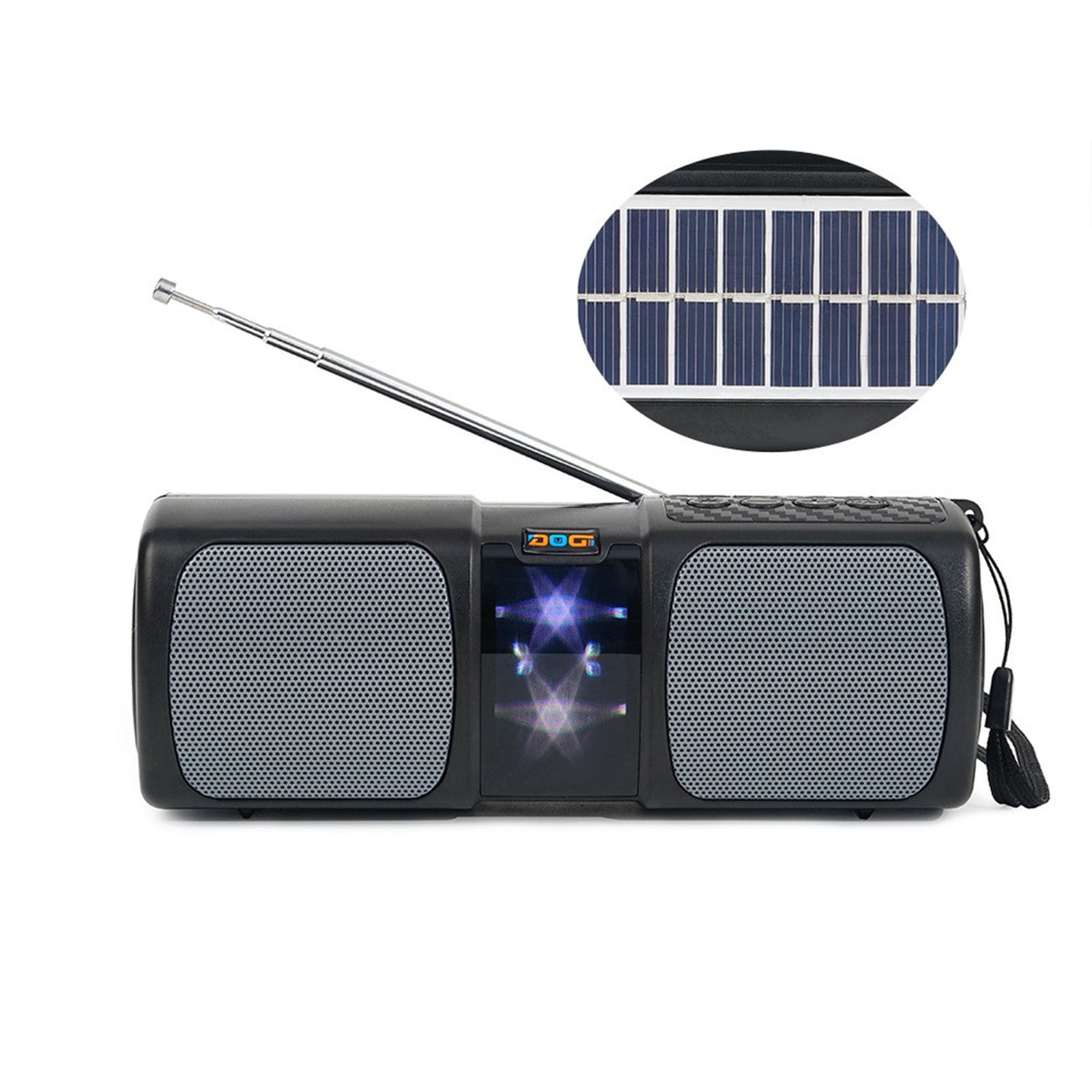 Buy Portable Bluetooth Speaker,with 