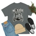 thumbnail image 3 of All Class, No gas, Diesel Truck Driver T-Shirt, 3 of 3