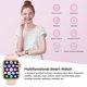 thumbnail image 5 of Reloj inteligente QVEQ de 1.83 pulgadas Fitness con frecuencia cardíaca Android iOS, 5 of 8