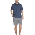 thumbnail image 2 of Mountain and Isles Men's 9-Inch Hybrid Performance Short, 2 of 4