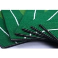 thumbnail image 2 of FOMIYES Alfombra De Golf Práctica Con Material Duradero Y Textura De Césped Verde Natural, 2 of 8