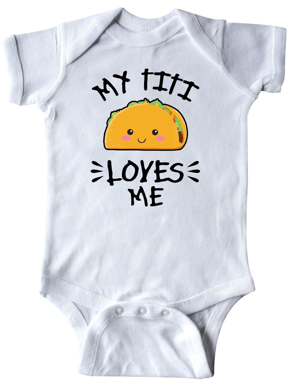 titi onesie