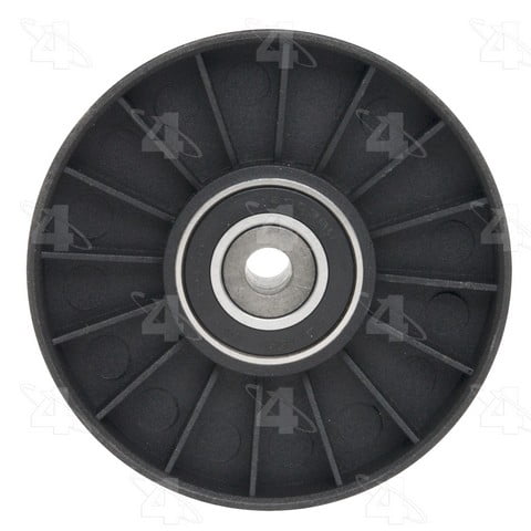 Accessory Drive Belt Idler Pulley