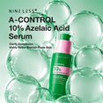 thumbnail image 3 of Suero facial NINELESS 30 ml Ácido azelaico + Niacinamida, 3 of 9