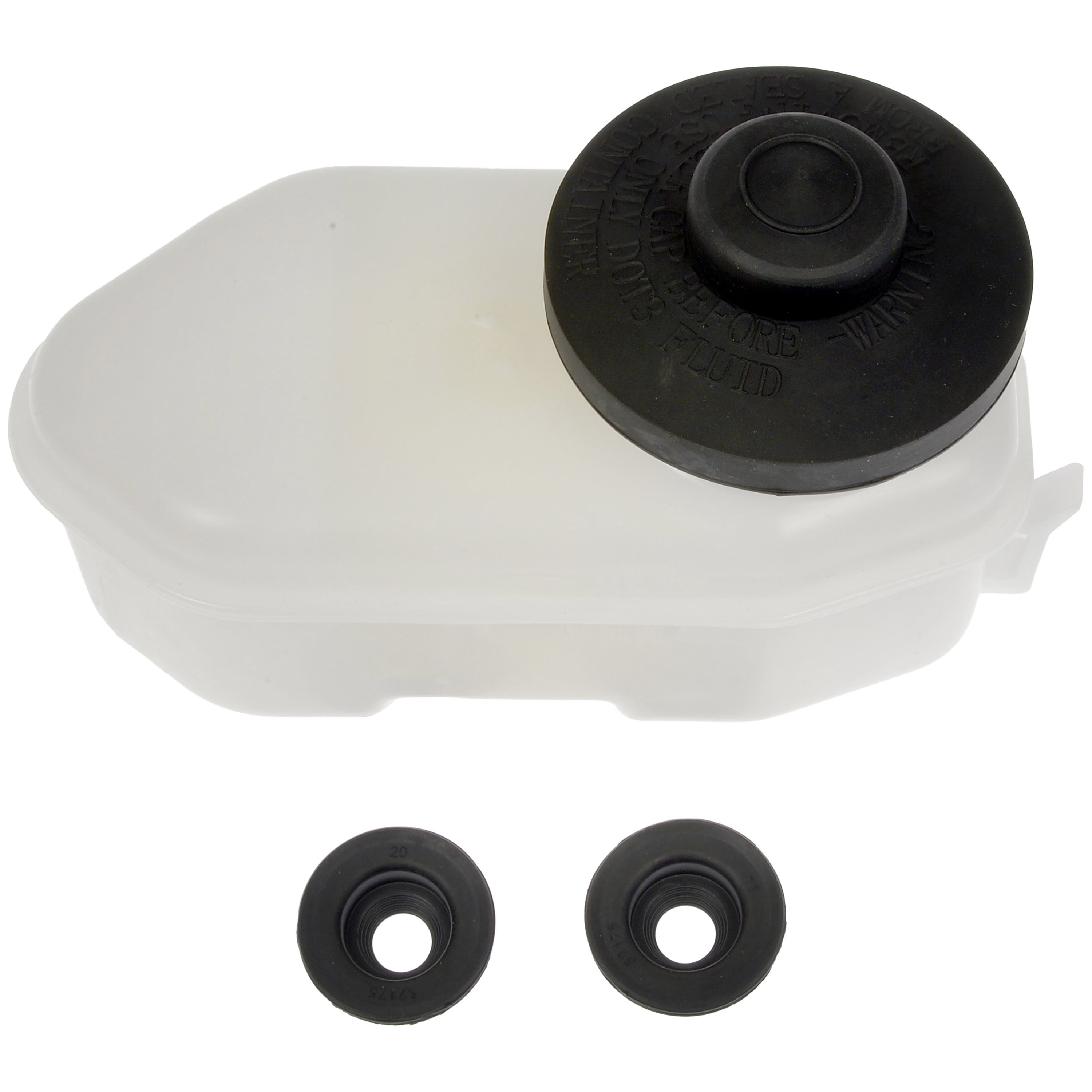 Dorman 632-649 Brake Master Cylinder Reservoir for Specific Lexus / Toyota Models
