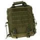 thumbnail image 1 of Bolsa de mensajero impermeable  de camuflaje para  verde shamjiam Mochila para tableta, 1 of 9