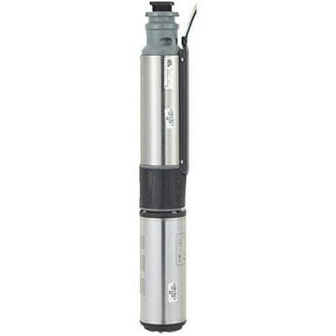 Star 4H10A05305 1/2Hp 2W/230V Well Pump