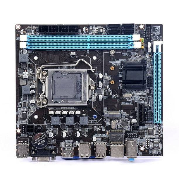 Mainboard chipset sales intel h61