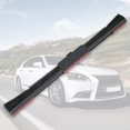 thumbnail image 1 of Parasol para ventana de coche, cortina, lado negro, ventana trasera, visera de malla, escudo, 1 of 9