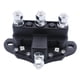 thumbnail image 4 of Interruptor de solenoide de inversión,Interruptor de solenoide de inversión del motor del cabrestante de relé,Accesorios para contactores de motor de cabrestante de 12 V, 4 of 8