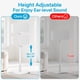 thumbnail image 3 of Soporte para Bocina Sonos Five Play 5 Ajustable Blanco, 3 of 6
