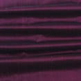thumbnail image 6 of Fabric Mart Direct Wine Silk Dupioni Fabric By The Yard, 41 inches or 104 cm width, 12 Continuous Yards Purple Silk Fabric, Slubbed Silk Dupioni, Bridal Dress Wholesale Silk Dupioni Fabric, 6 of 8