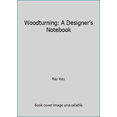 thumbnail image 1 of Pre-Owned Woodturning: A Designer's Notebook (Paperback) 0806965665 9780806965666, 1 of 1