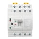 thumbnail image 2 of Interruptor De Generador, Buen Aislamiento 4P 63A PC Interruptor De Transferencia Automática De Doble Potencia Contactos Plateados Para Fuente De Alimentación De, 2 of 7