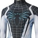 thumbnail image 5 of Disfraz de Spiderman para hombre, disfraz de superhéroe elástico, traje de graduación con espacio negativo 3D, regalo, 5 of 9