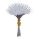 thumbnail image 2 of 300 Uds. Flotador , Tapón de Corcho, Topes de de Flotador, Topes de Línea de de Forma Cilíndrica, Conector de Frijol, Flotador Par Diámetro Sunnimix Tapones de corcho de pesca, 2 of 8