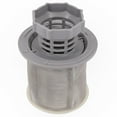 thumbnail image 1 of Dishwasher Mesh Filter Suitable For For Bosch Neff Models Ensure Effective PerFor Formance with This Replacement Part, 1 of 7