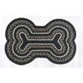 thumbnail image 1 of Earth Rugs Pet Rug 18 by 28" Mocha/Frappuccino, 1 of 2