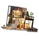 thumbnail image 5 of 1/20 Kit de rompecabezas de 3D con iluminación miniatura en miniatura, 5 of 9