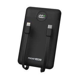 Anker Powerhouse 90, 87.6Wh Charger with 100W AC, 45W USB-C for