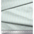 thumbnail image 3 of Soimoi Silk Fabric Triangle Shirting Printed Fabric 1 Yard 42 Inch Wide, 3 of 3