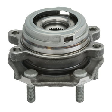 MOOG 512167 Wheel Bearing and Hub Assembly - Walmart.com