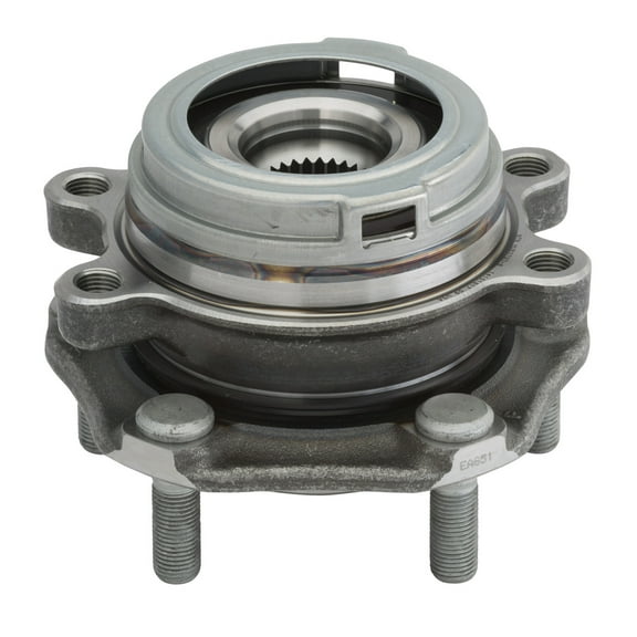 MOOG 513294 Wheel Bearing and Hub Assembly