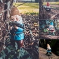 thumbnail image 1 of Xihbxyly Estatuas de Francotirador Enano, Adornos de Jardín Únicos, Artesanía de Resina Duradera, Decoración Paisajística Divertida, Regalo Perfecto para Amigos y Familiares, Tamaño de 4.3 Pulgadas,, 1 of 1