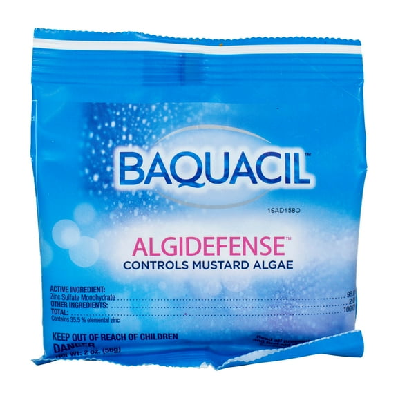 Baquacil AlgiDefense (2 oz)
