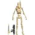 thumbnail image 3 of Star Wars The Vintage Collection Phantom Menace Battle Droid Action Figure, 3 of 4